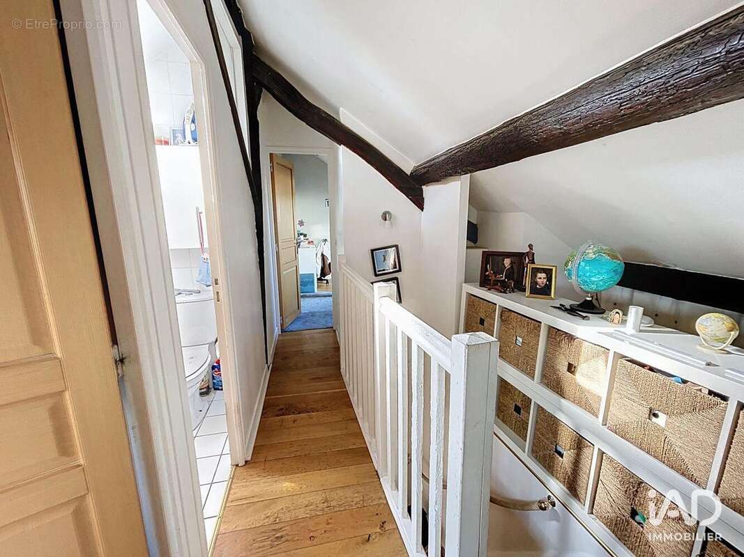 Photo 9 - Appartement à SAINT-CLOUD