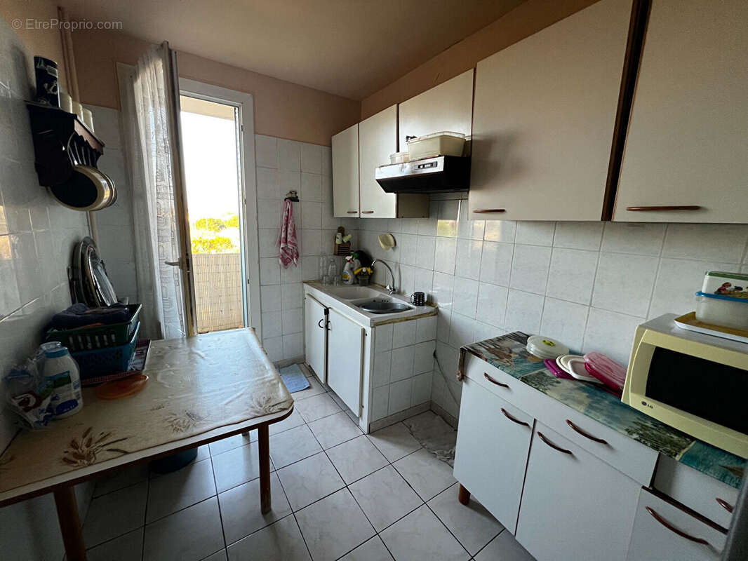 Appartement à SORGUES