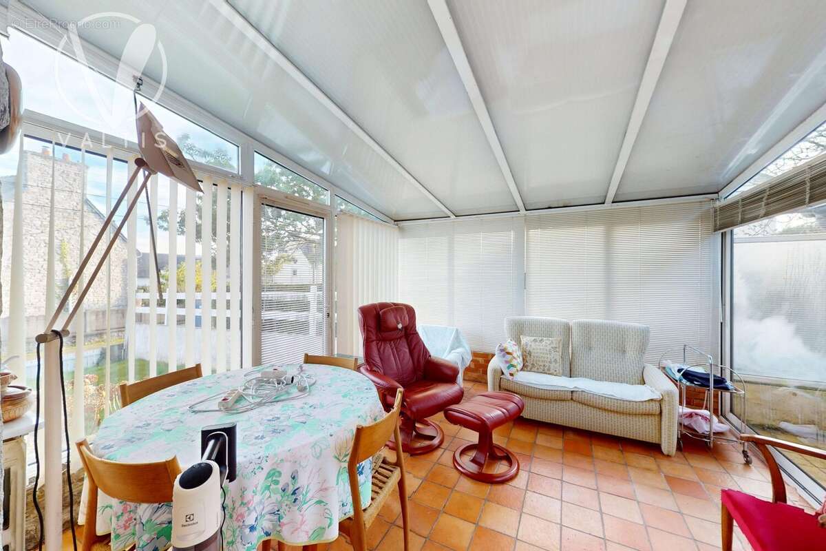 Maison à SAINT-CAST-LE-GUILDO