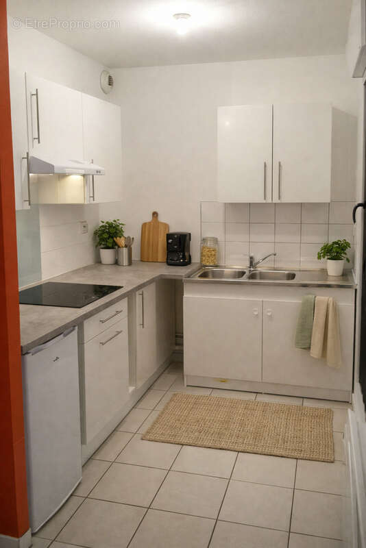 Appartement à CROIX