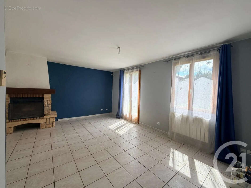 Maison à VERNON