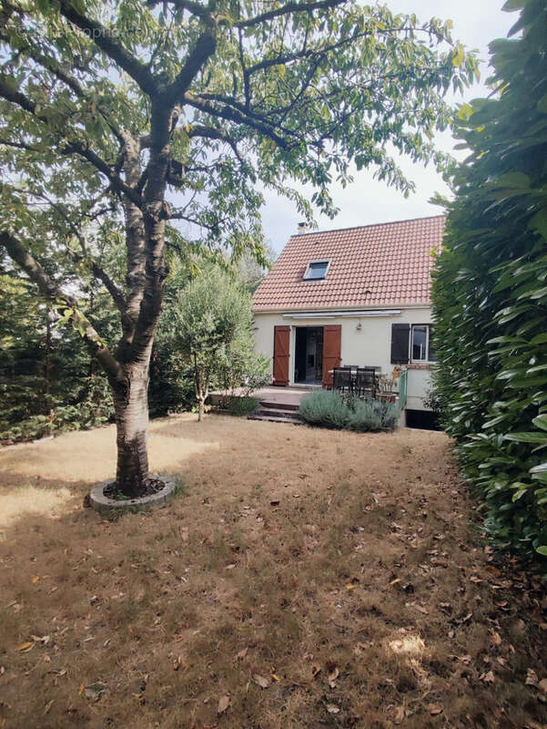 Maison à DRANCY