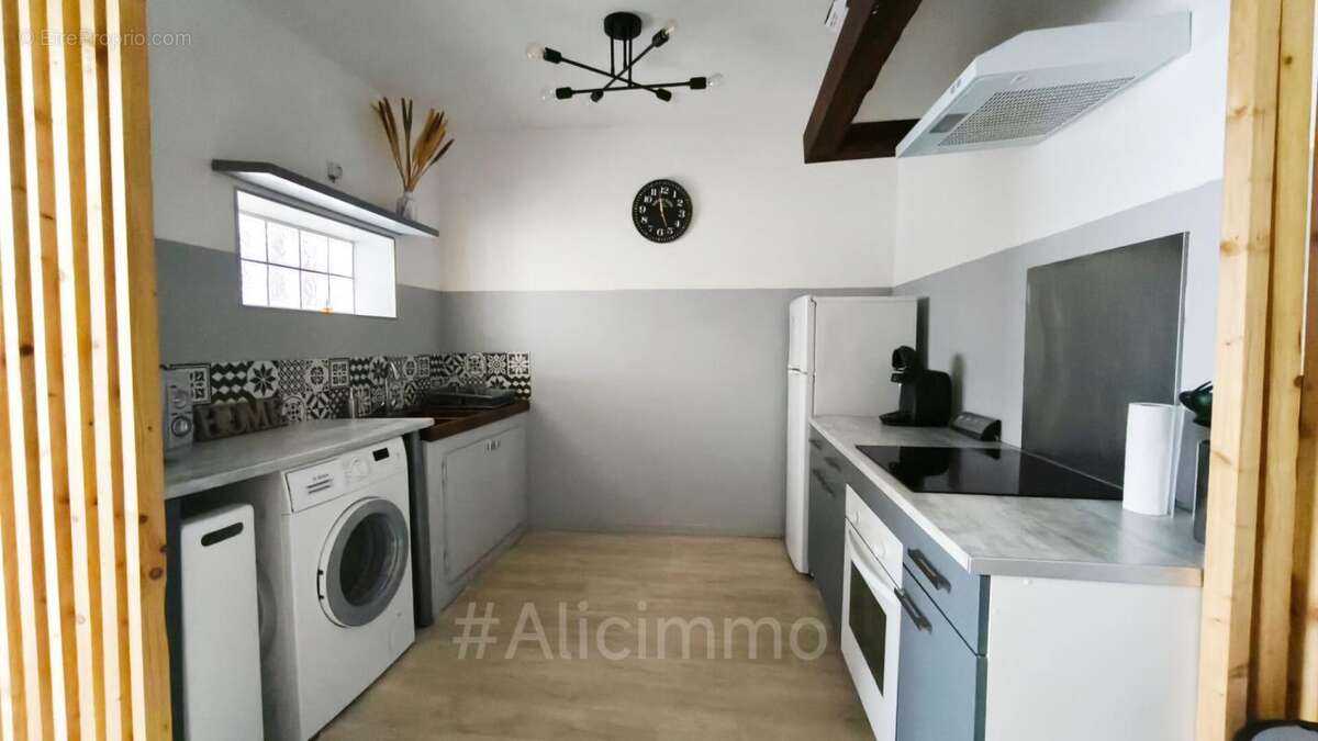 Appartement à SEZANNE