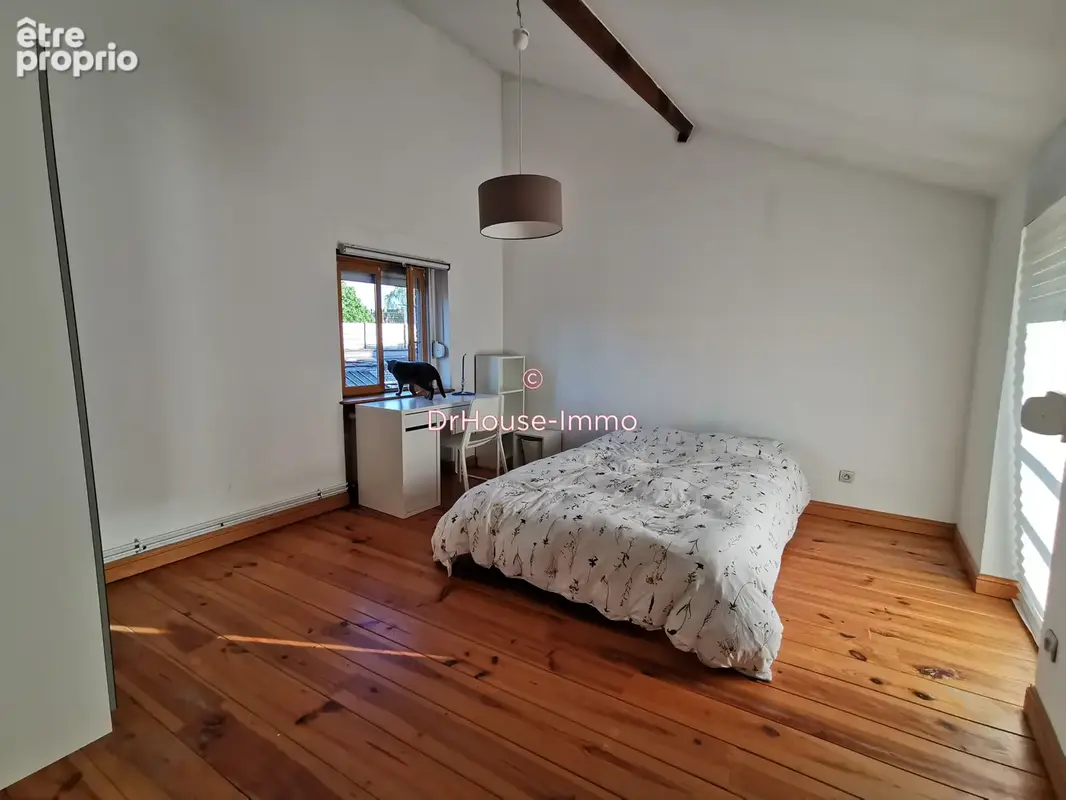 Appartement 180 m² à Villeneuve-D'ascq  - photo 34