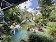 Appartement à LE TAMPON