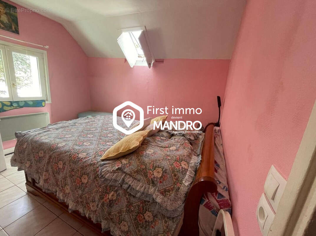 Appartement à THORIGNY-SUR-MARNE