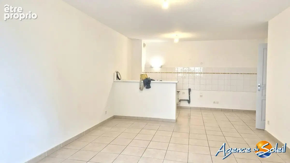 Appartement 3 pièces 60 m² à vendre à Baho (66540) - photo 2