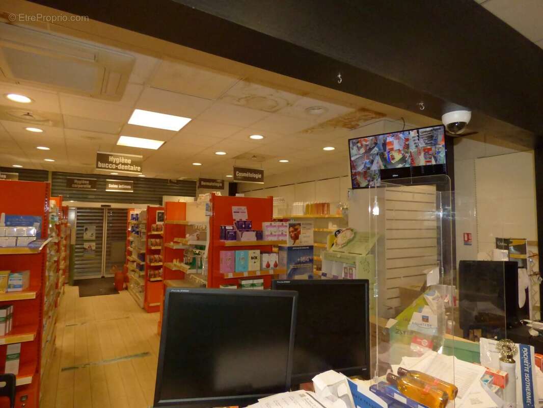 Pharmacie proche rer choisy le roi - photo 4