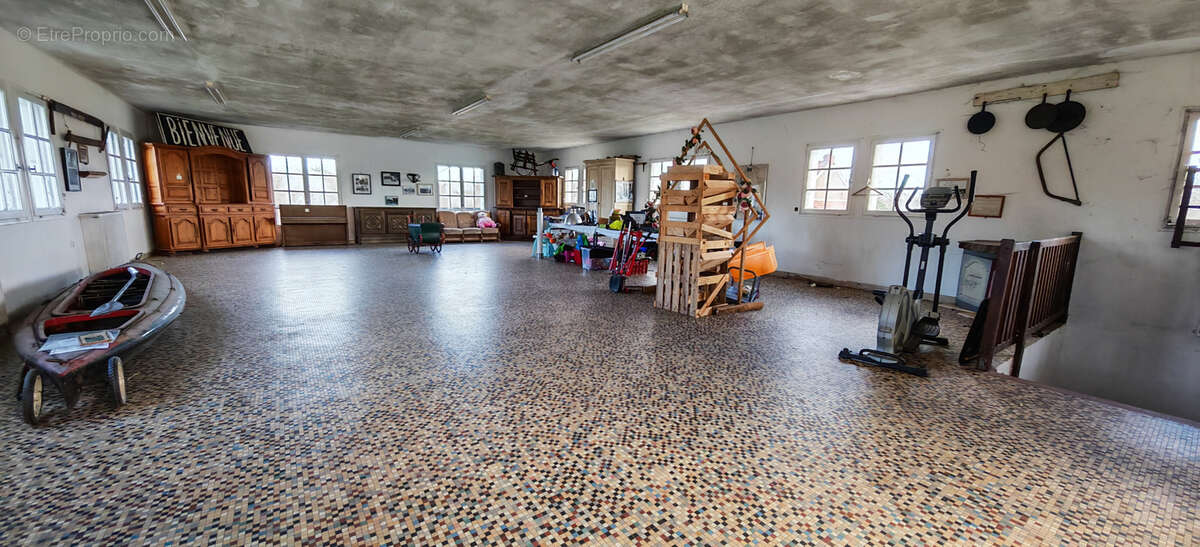 Maison à COUERON