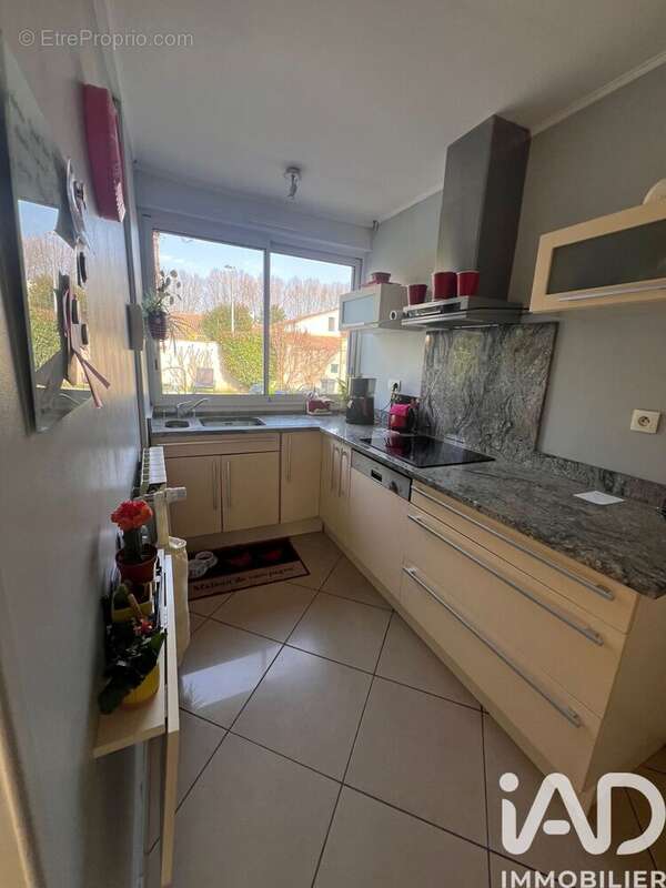 Photo 3 - Maison à CAISSARGUES