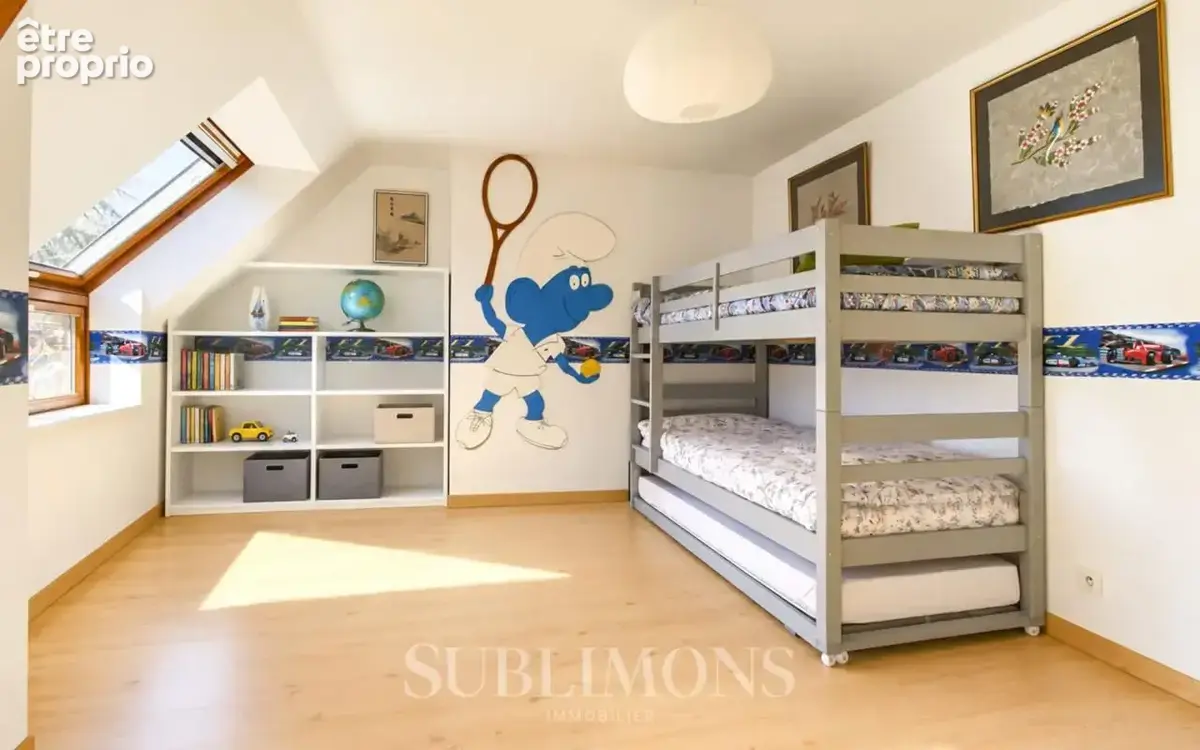 Maison à vendre Vannes - photo 10