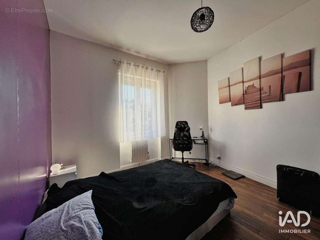 Photo 3 - Appartement à REIMS