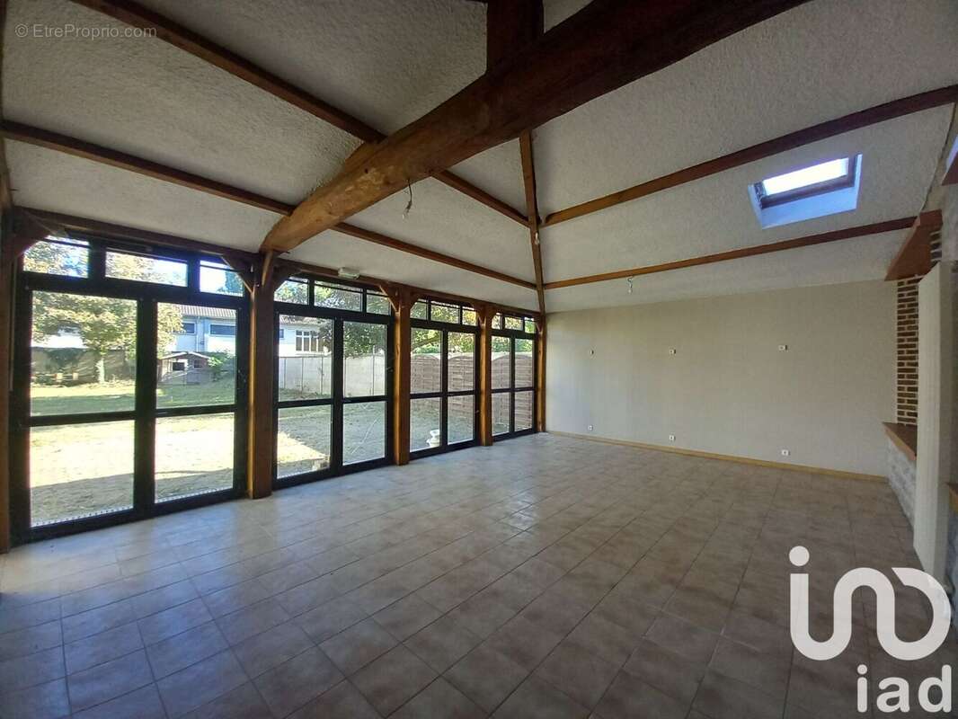 Photo 4 - Appartement à BRIENNE-LE-CHATEAU