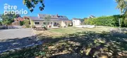 Maison à HOMBLIERES