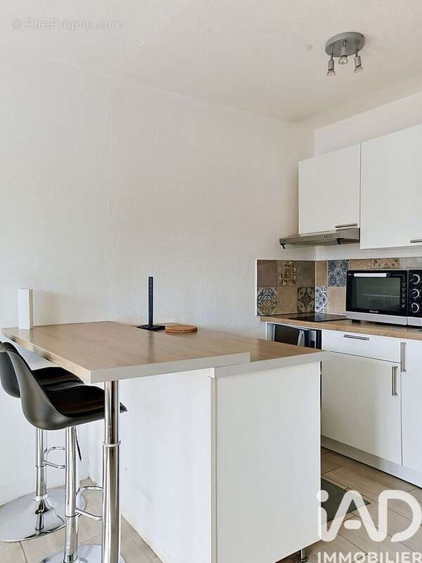 Photo 3 - Appartement à GAILLARD