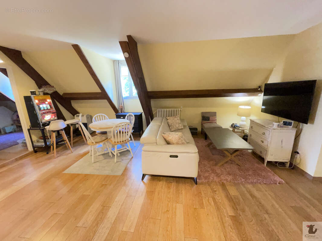 Maison à BERGERAC