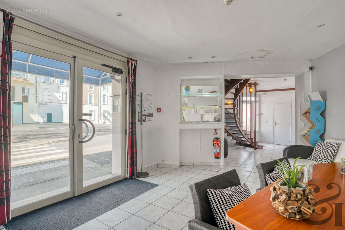 Maison à VILLENEUVE-SUR-LOT