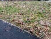 Terrain à FAUVILLE-EN-CAUX