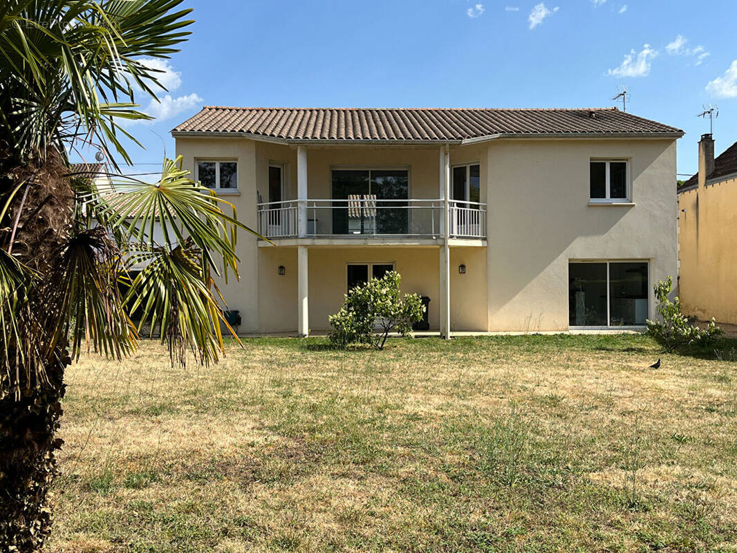 Maison à PERIGUEUX