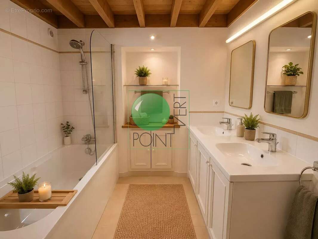 Appartement à LA FERTE-ALAIS