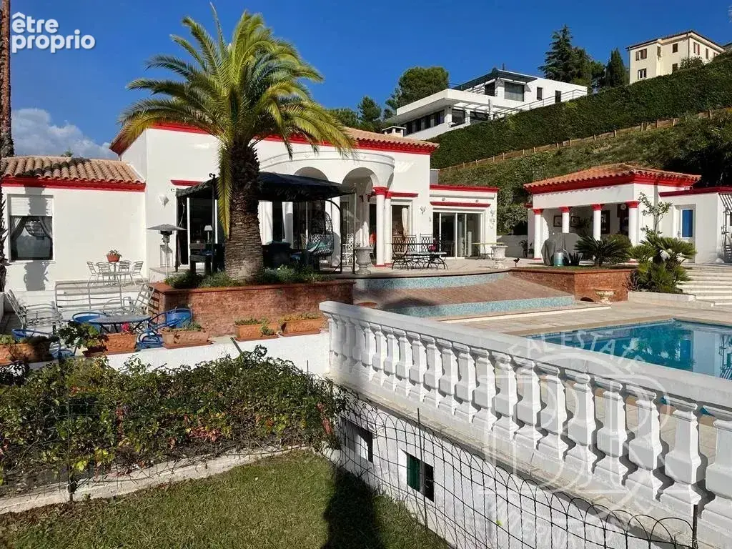 Maison à NICE