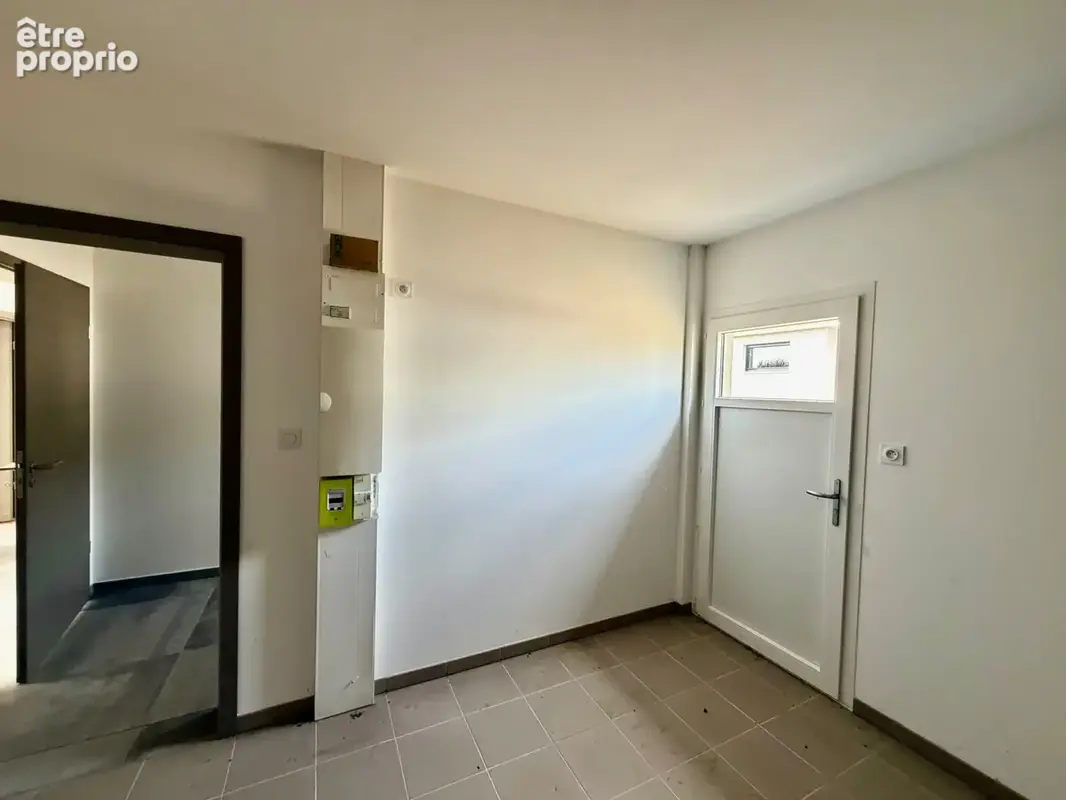 Vente magnifique maison neuve plain-pied (2024), sur terrain de 7,34 ares proche Lure - photo 15