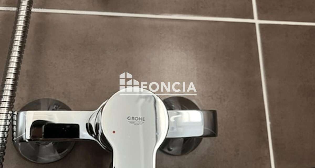 Appartement à L&#039;HERMITAGE