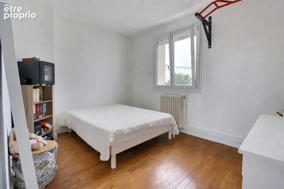 Maison Bonneval  81 m2 - 2 Chambres 1 bureau - photo 9