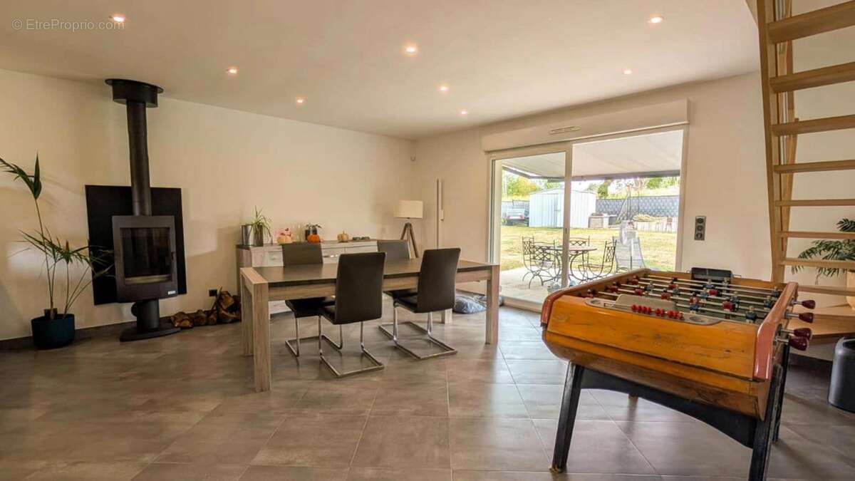 Pavillon individuel, 3 chambres, habitable de Plain-pied - photo 2