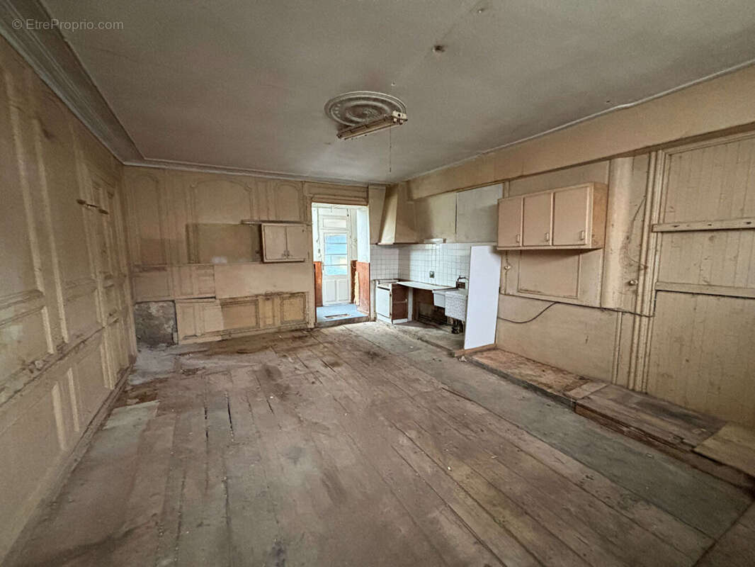 Maison à LE CHATEAU-D'OLERON