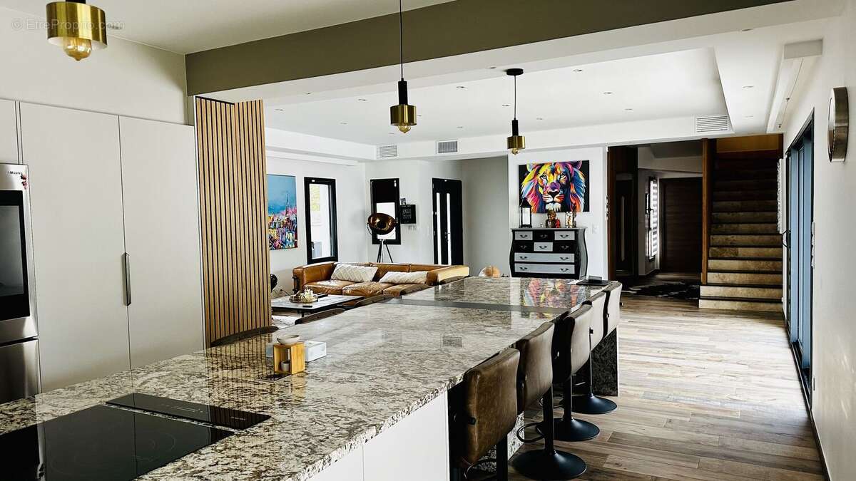 Photo 7 - Maison à COIMERES