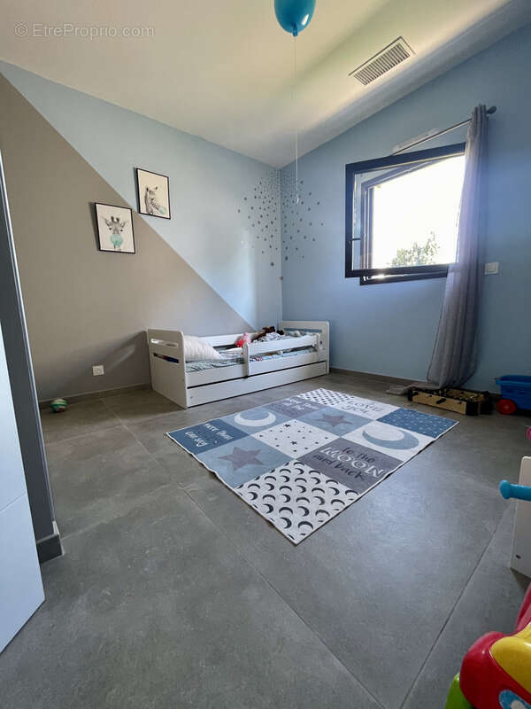 Maison à SALON-DE-PROVENCE