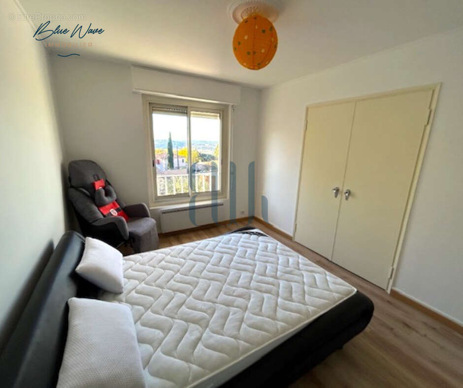 Maison à DRAGUIGNAN