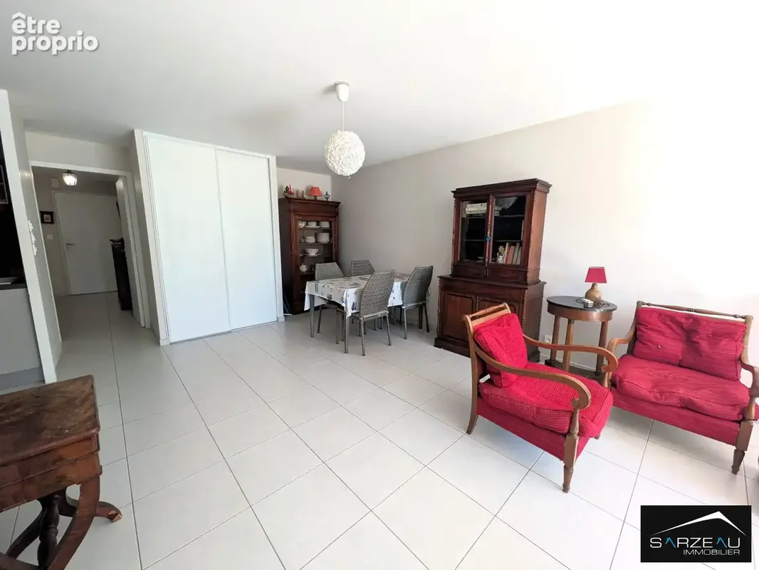 Appartement 3 pièces 67 m² à vendre à Sarzeau (56370) - photo 6