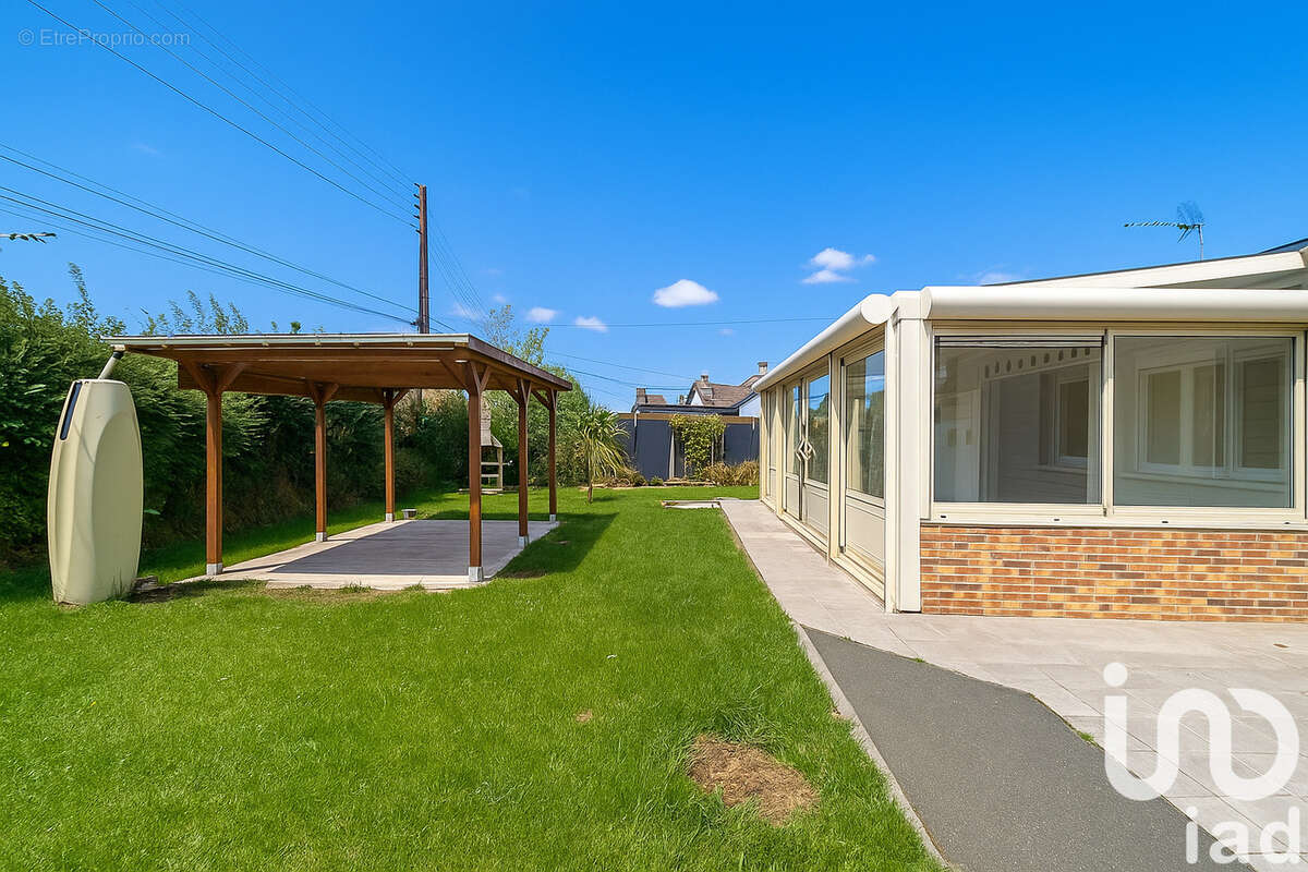 Photo 2 - Maison à AGON-COUTAINVILLE