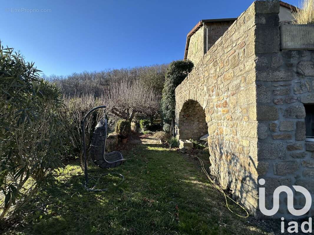 Photo 4 - Maison à VALS-LES-BAINS