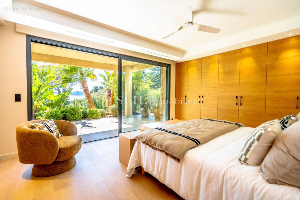 Maison à SAINTE-MAXIME