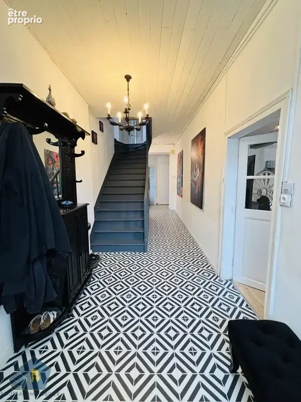 Le calme d'un village, le confort d'une maison déjà rénovée… Et si votre prochain coup de cœur se trouvait ici - photo 9
