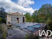 Photo 1 - Maison à OLARGUES