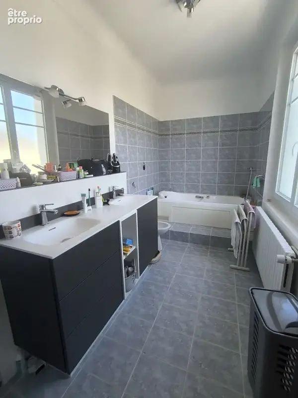 Maison à La Rochette - photo 9