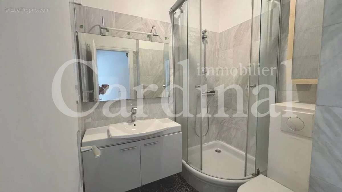 Appartement à NOISY-LE-ROI