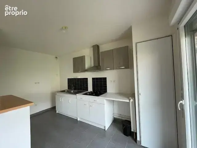 Appartement 3 pièces 62 m² à vendre à Rennes (35000) - photo 4
