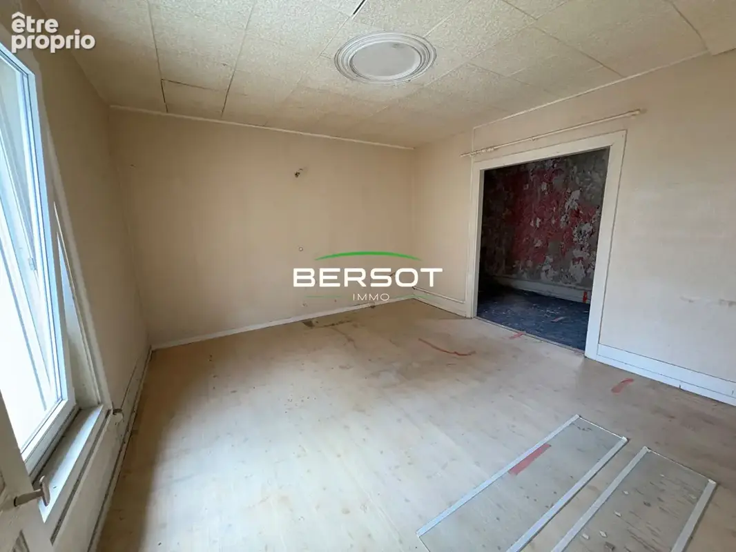 Petit immeuble  avec 3 appartements quartier Chaprais à Besançon - photo 10