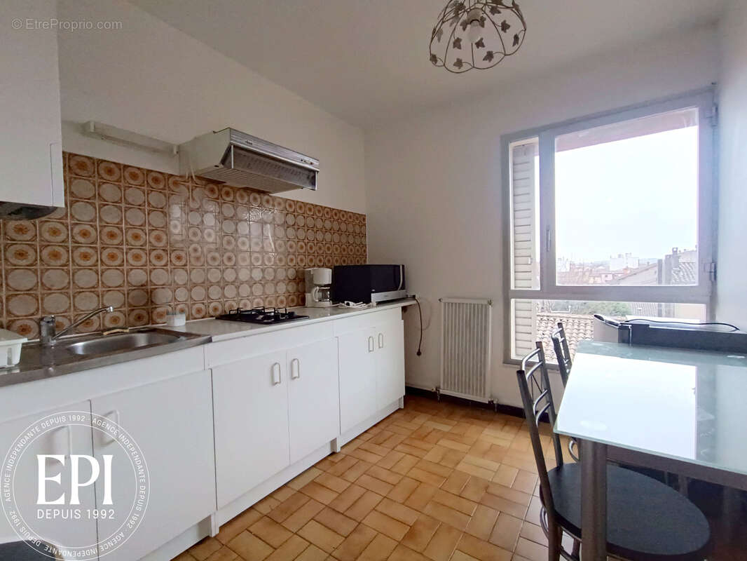 Appartement à CARCASSONNE