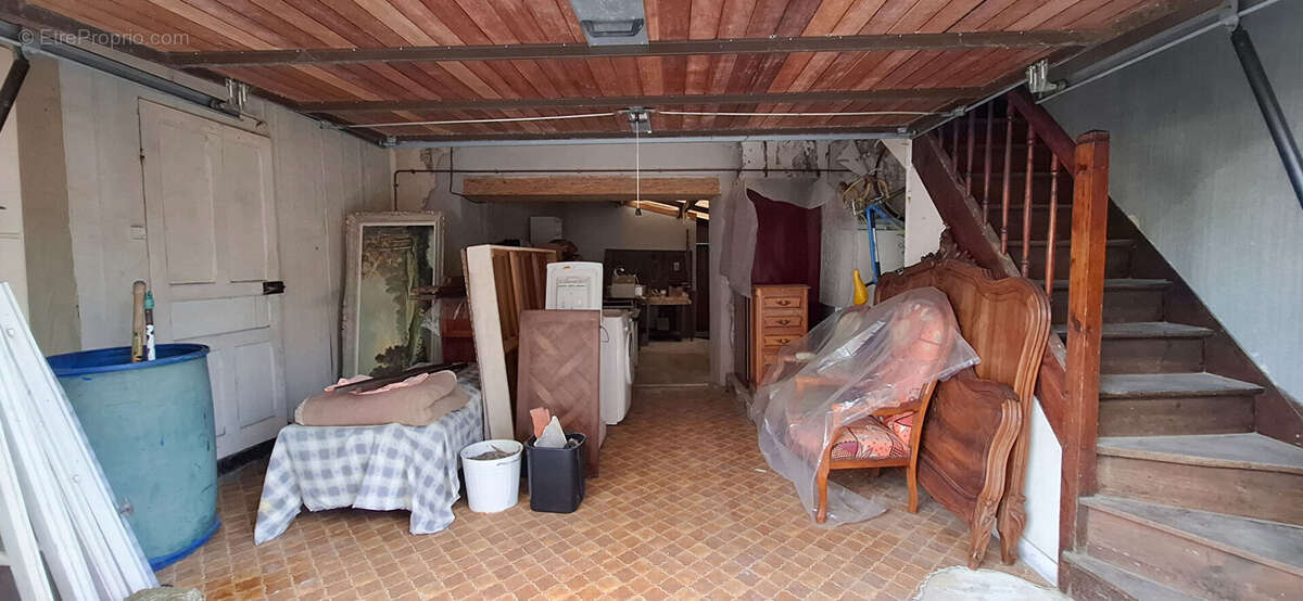 Maison à GUIPAVAS