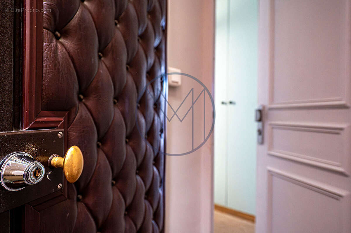 Appartement à VERSAILLES