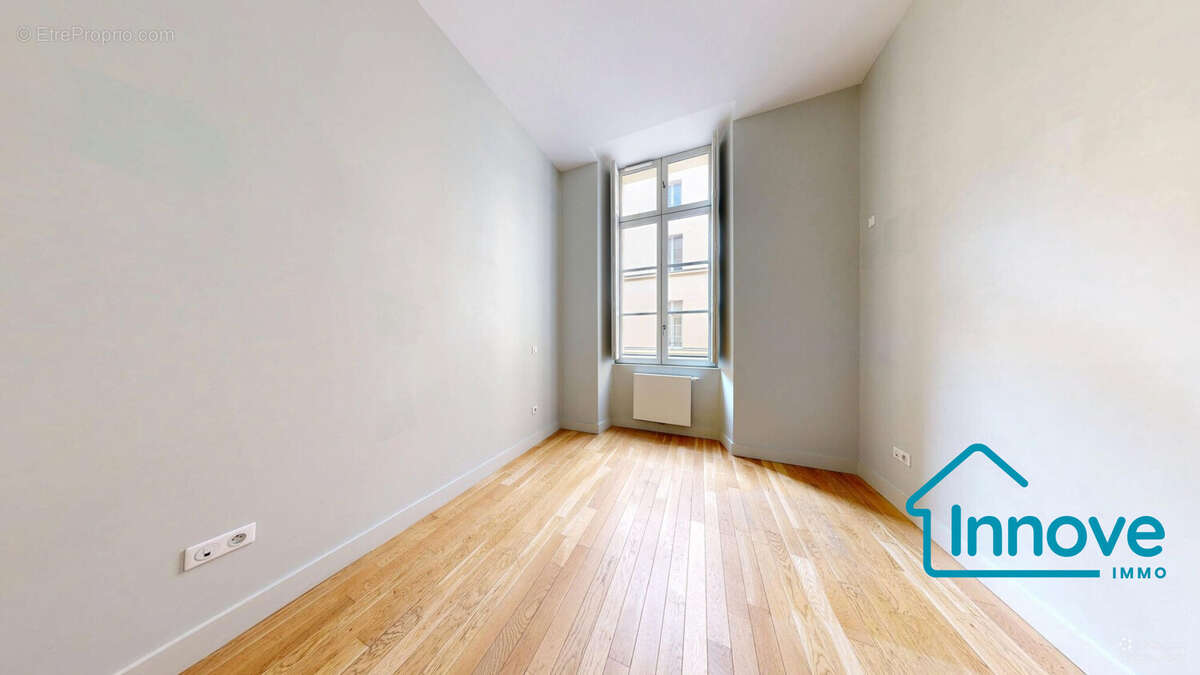 Appartement à VERSAILLES