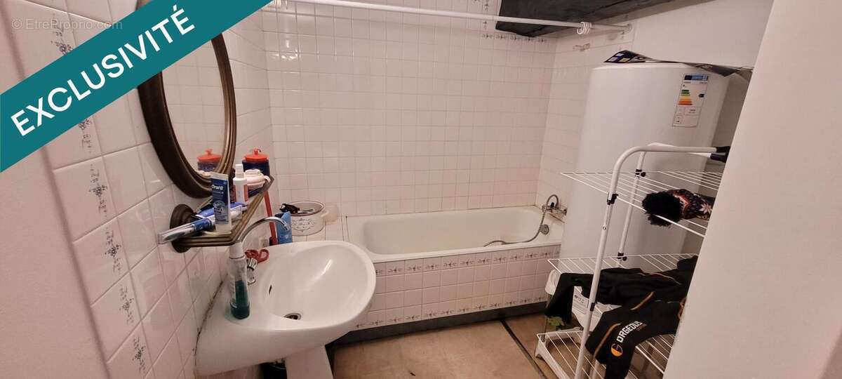 Photo 5 - Appartement à PONTIVY