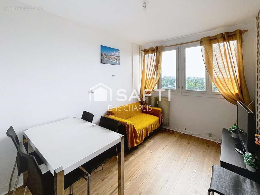 Photo 5 - Appartement à RENNES