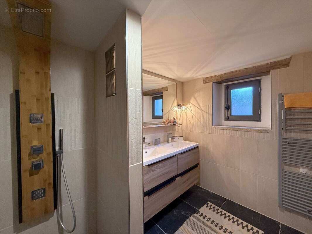 Maison de village - photo 14